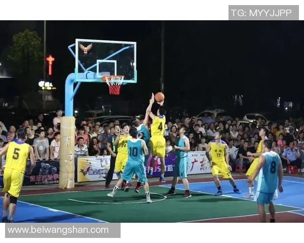 深圳篮球队在邀请赛中的实力展现与未来发展潜力分析