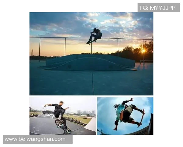 杭州滑板队的成长之路：极限运动世界杯背后的奋斗与梦想